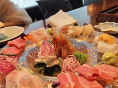 -眞日本料理