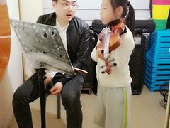 -西音阳光音乐艺术培训中心