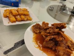 -新洪记·丽久饭店(铁西店)