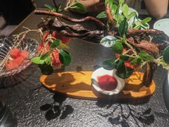 -唐猫庭院·千年陕菜(赛格国际购物中心店)