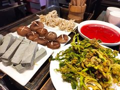 -矮板凳老火锅(宽窄巷子店)