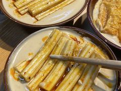 -阳阳老火锅(小南门店)