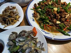 -食鸡公社辣子鸡·潍坊菜·烧烤