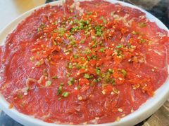 -映山红鲜货火锅(鱼嘴店)