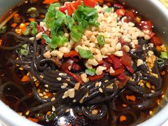 -老边饺子馆(金源店)