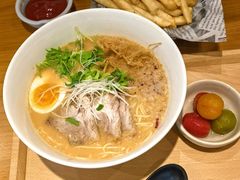 -一風堂拉面(美罗城店)
