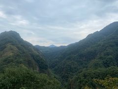 -五泄景区