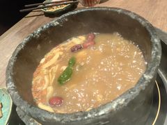 -蘑界·野生菌火锅(深业上城店)