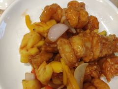 -麒麟中餐厅·经典粤菜·地道菜式老字号(广州长隆酒店)
