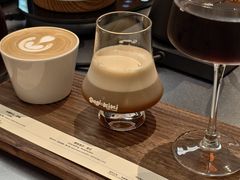 -Dogi&kiki Coffee(中心商务大厦店)