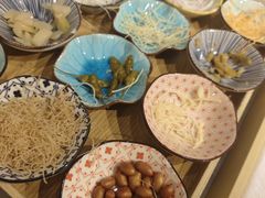 -渔顺生·顺德鱼生·粥底火锅·桑拿鸡(渔人码头店)