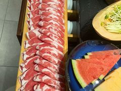 -阳坊涮肉(西直门凯德mall店)