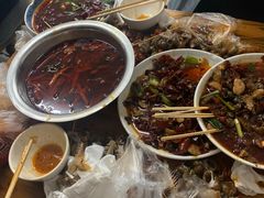 -三哥田螺(北书院街店)
