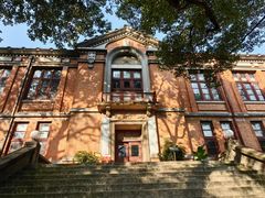 -之江大学-旧址