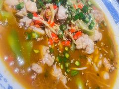 -麻都·成都菜(人民广场店)