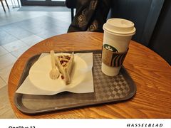 -星巴克(北新泾店)