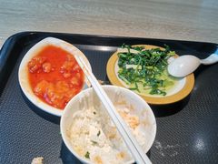 -荟选餐饮徐家汇社区食堂(徐虹北路店)