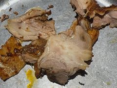 -汉巴味德·烤肉与啤酒的自助(杭州大悦城店)