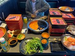-牛武士寿喜烧·和牛火锅自助(全球首店)