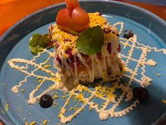 -卢布里西餐厅(总店)