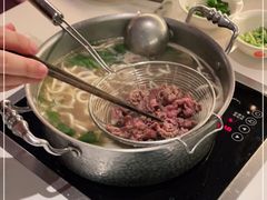 -牛焱·贵州黄牛肉火锅(城西银泰店)