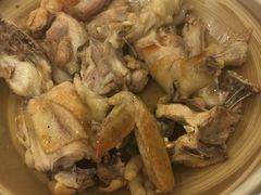 -围龙屋客家食府(福田店)