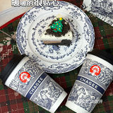 冬日下午茶一定要喝霸王茶姬这4杯暖乎乎…