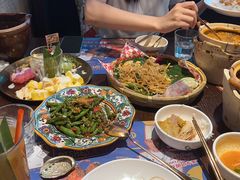 -泰妃殿(武汉首店)