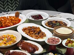 -太守宴·蘭院(天塔店)