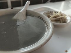 咸菜-老磁器口豆汁店(天坛店)