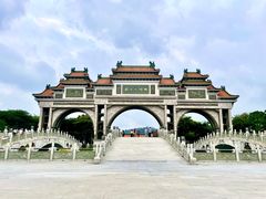 -顺峰山公园