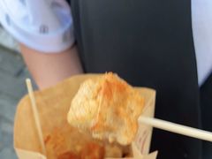 -傅强排骨(成都总店)