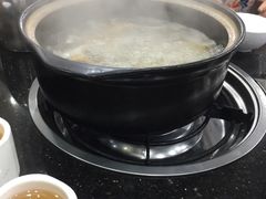 -皇鸽餐厅(五桂山分店)