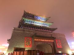 -鼓楼夜市