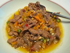 -湘上湘(米其林餐厅-正大中心总店)
