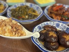 -孙盛兴奥灶面馆·蟹黄面·三虾面(山塘街总店)