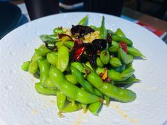 -沪小胖·小龙虾·蓝龙王(八佰伴店)