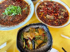 -胖大姐黄辣丁鱼庄(新津店)