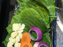 -好旺角齐市鲜切牛自助烤肉(农林五道街总店)