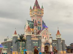 -厦门方特梦幻王国