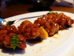 -红糖(香港嘉里酒店)