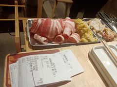 -霸腹烤肉(厦门柚子番店)