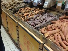 -大润发(何山店)