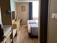-上海浦东机场海上铂悦酒店