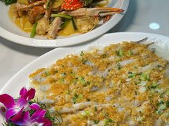 -金生美食(贵州路店)