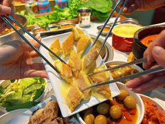 -六七八韩式烤肉·韩国料理(上杭路店)