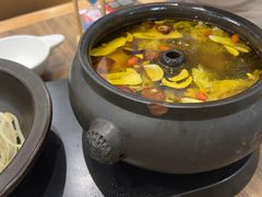 -云海肴·汽锅鸡·云南菜(广安门天虹店)