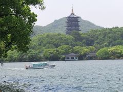 -杭州西湖柳莺里酒店·闻莺厅