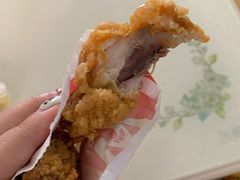 -华莱士·炸鸡汉堡(李沧乐客城店)