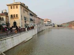 -华谊兄弟（长沙）电影小镇